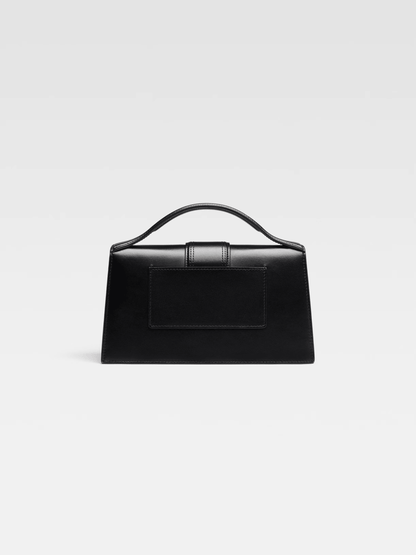 Jacquemus Le Grand Bambino Black