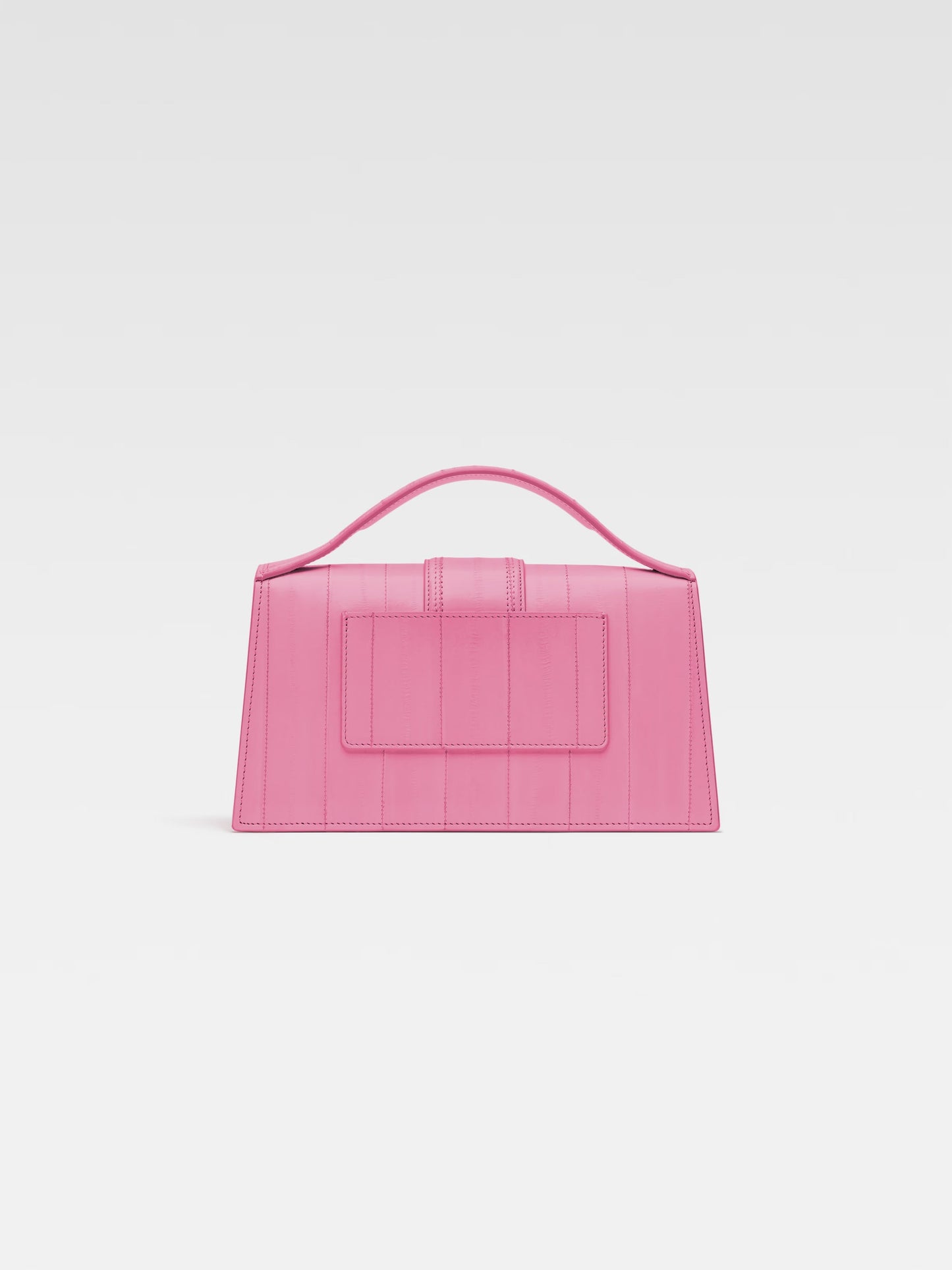 Jacquemus Le Grand Bambino Pale Pink