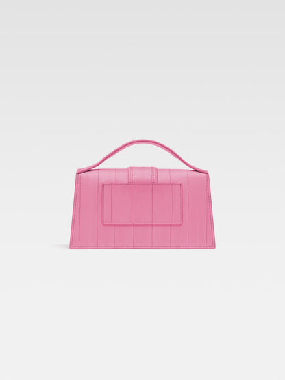 Jacquemus Le Grand Bambino Pale Pink