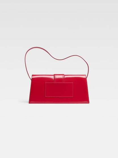 Jacquemus Le Bambino Long Red