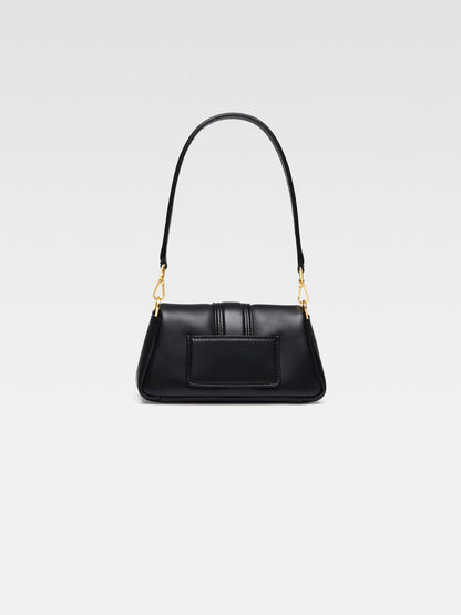 Jacquemus Le Petit Bambimou Black