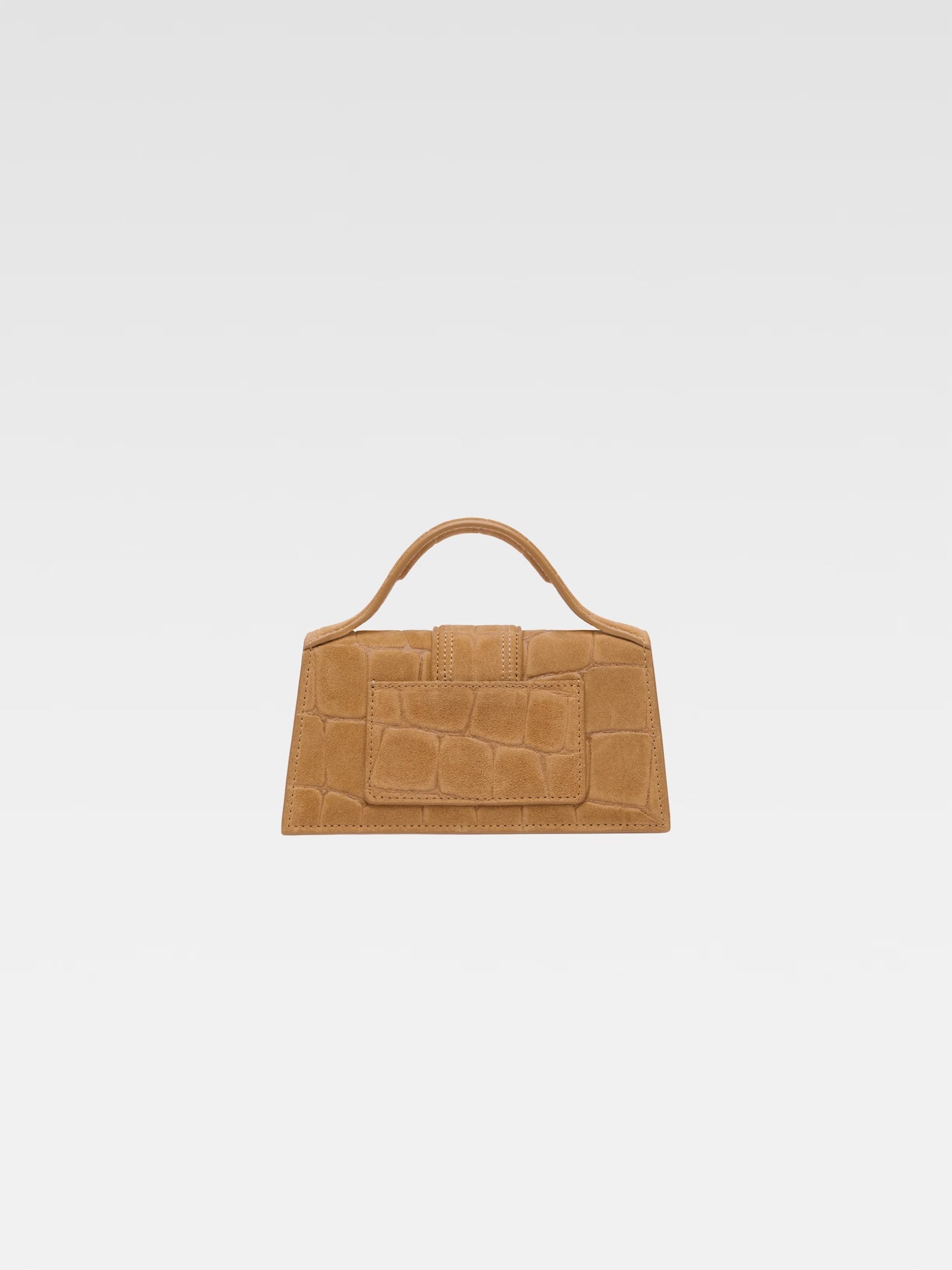 Jacquemus Le Bambino Classique Camel