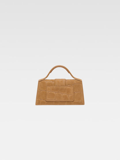 Jacquemus Le Bambino Classique Camel