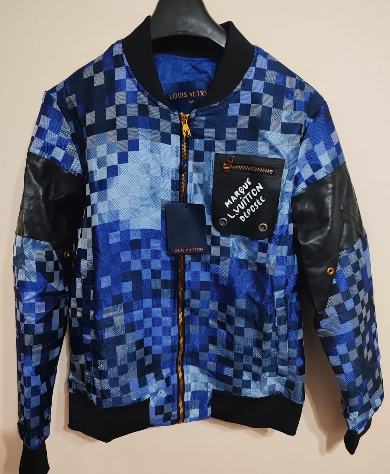 Giacca LV - Primaverile