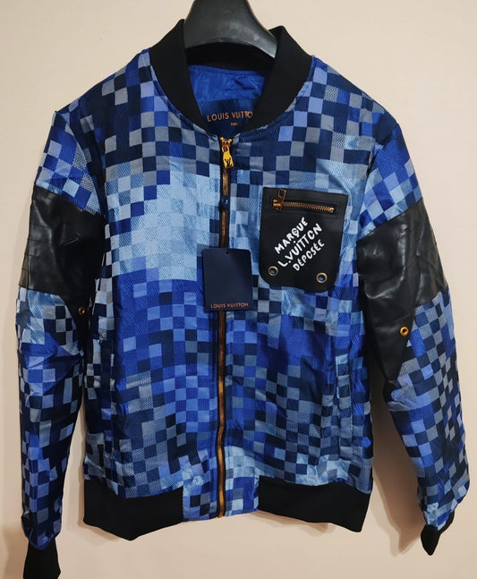 Giacca LV - Primaverile