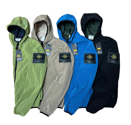 StoneIsland Estivo