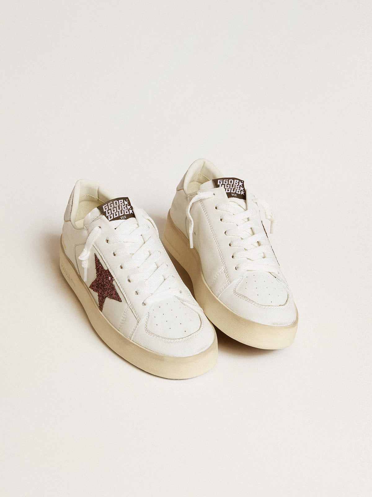 Golden Goose Stardan