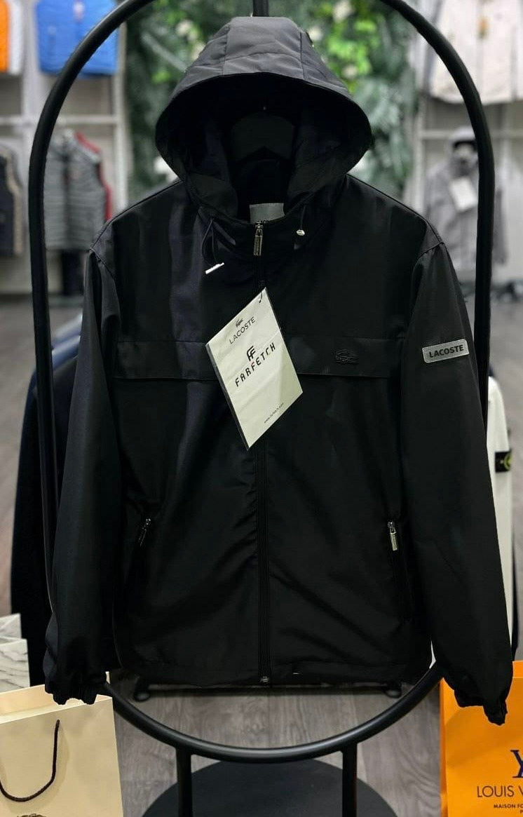 Giacca Lacoste - Primaverile
