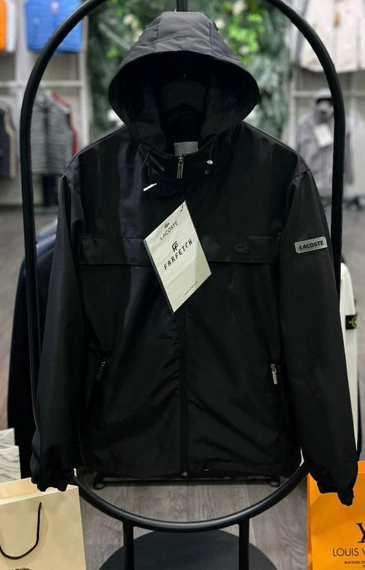 Giacca Lacoste - Primaverile