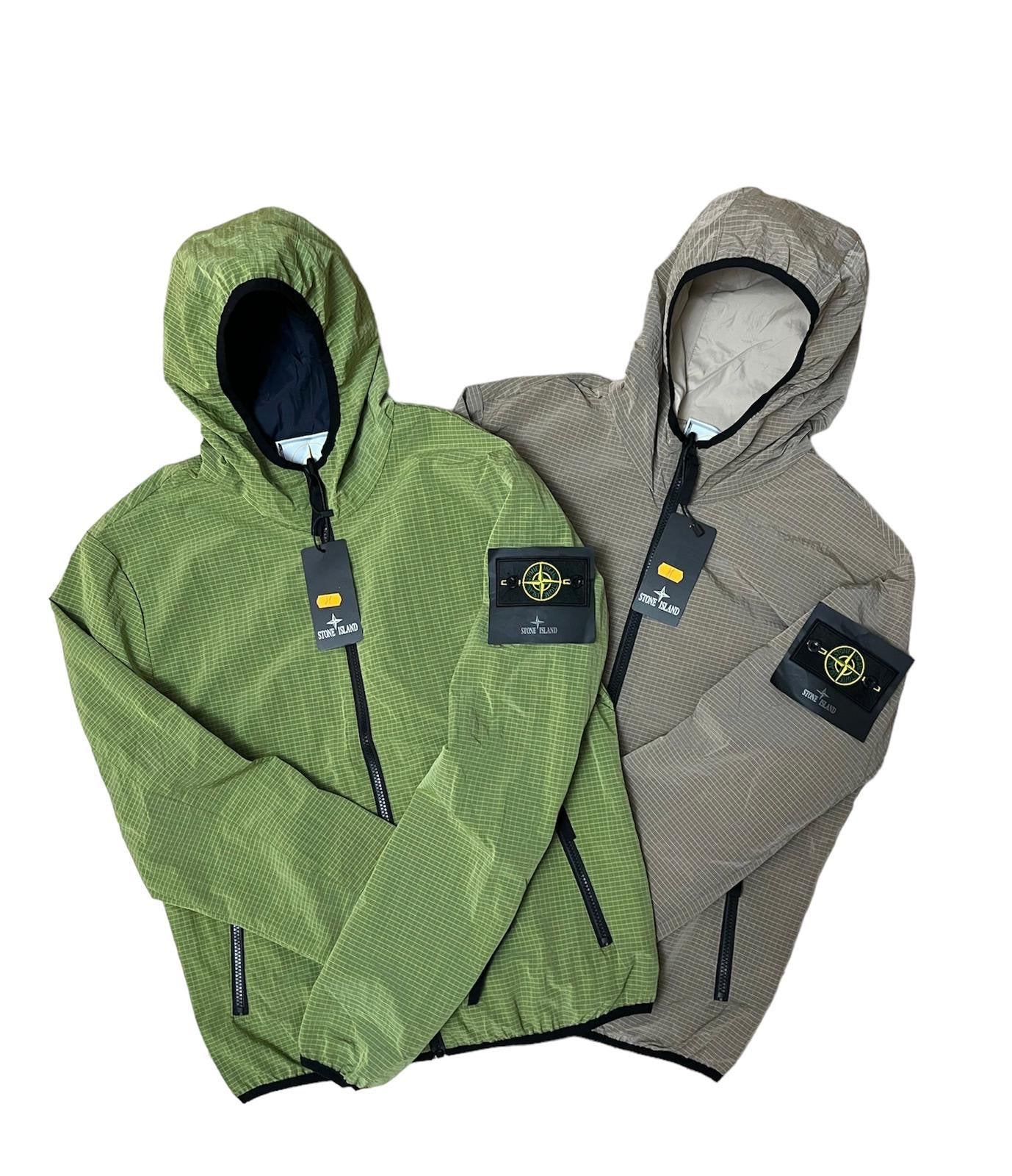 StoneIsland Estivo