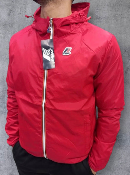 Giacca Primaverile - K•Way