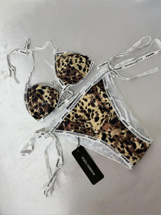 Costume donna - D&G