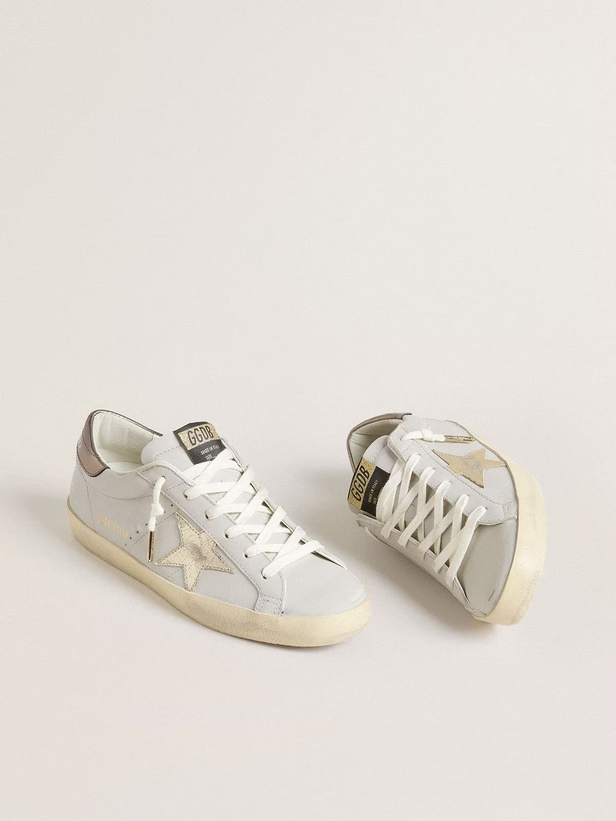 Golden Goose Super-Star