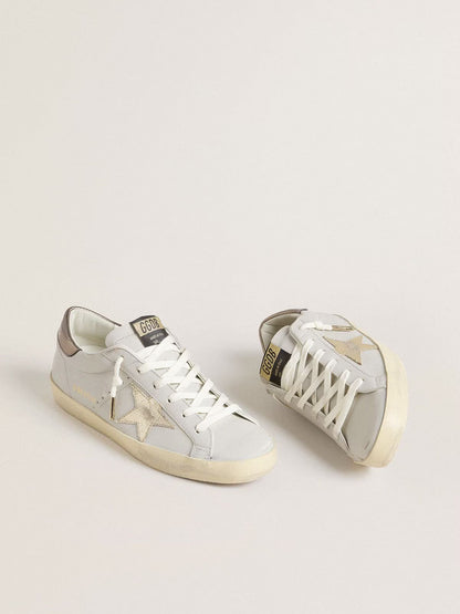 Golden Goose Super-Star