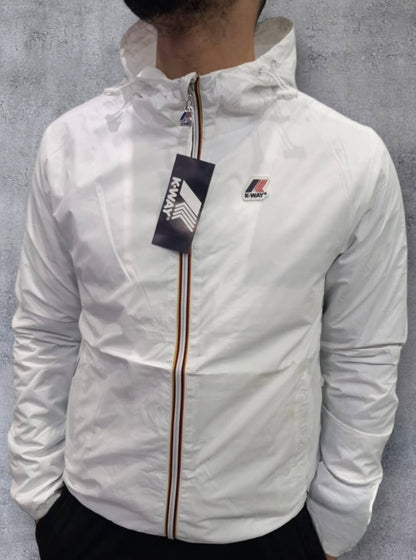 Giacca Primaverile - K•Way