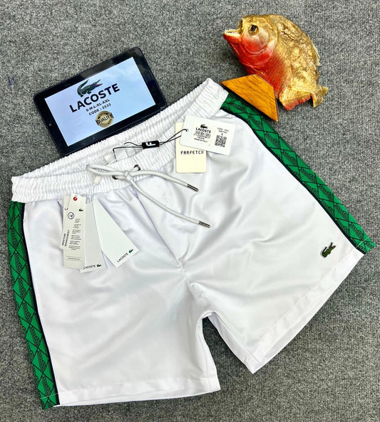 COSTUME LACOSTE