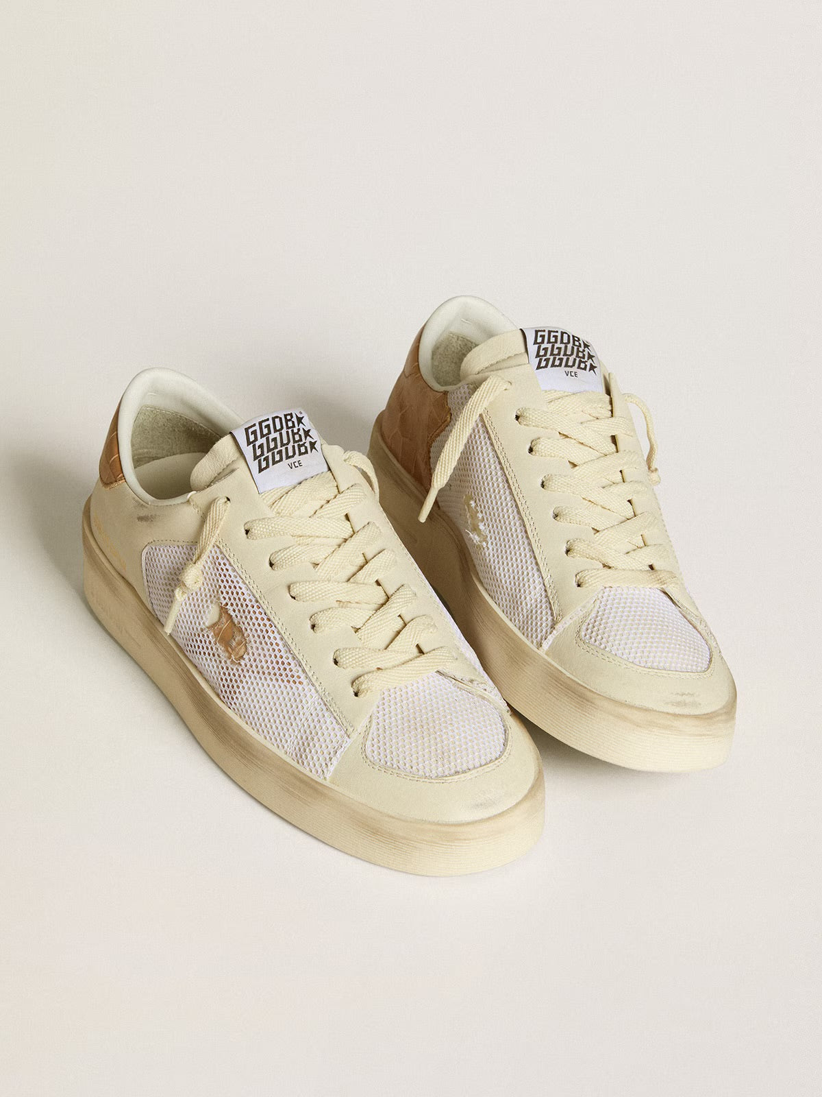 Golden Goose Stardan