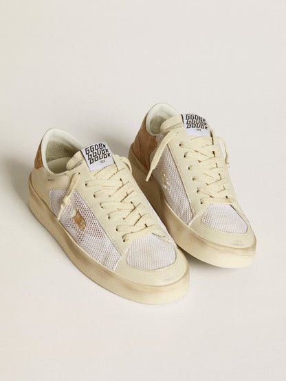 Golden Goose Stardan