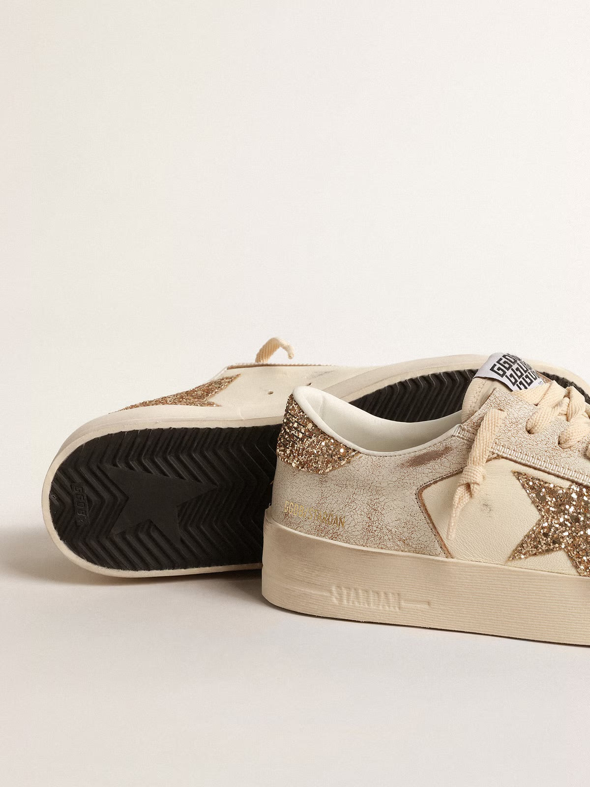 Golden Goose Stardan