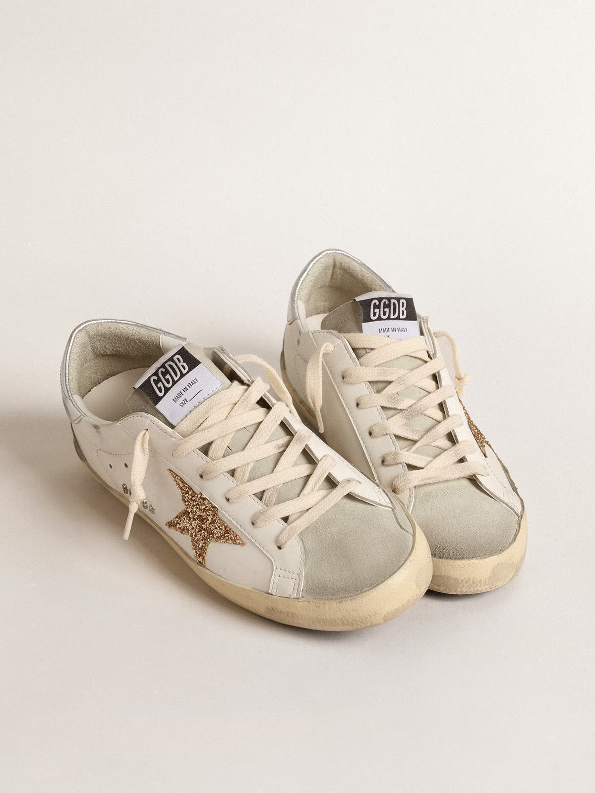 Golden Goose Super-Star