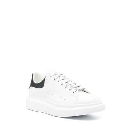 ALEXANDER MCQUEEN BASIC LACCI NEW