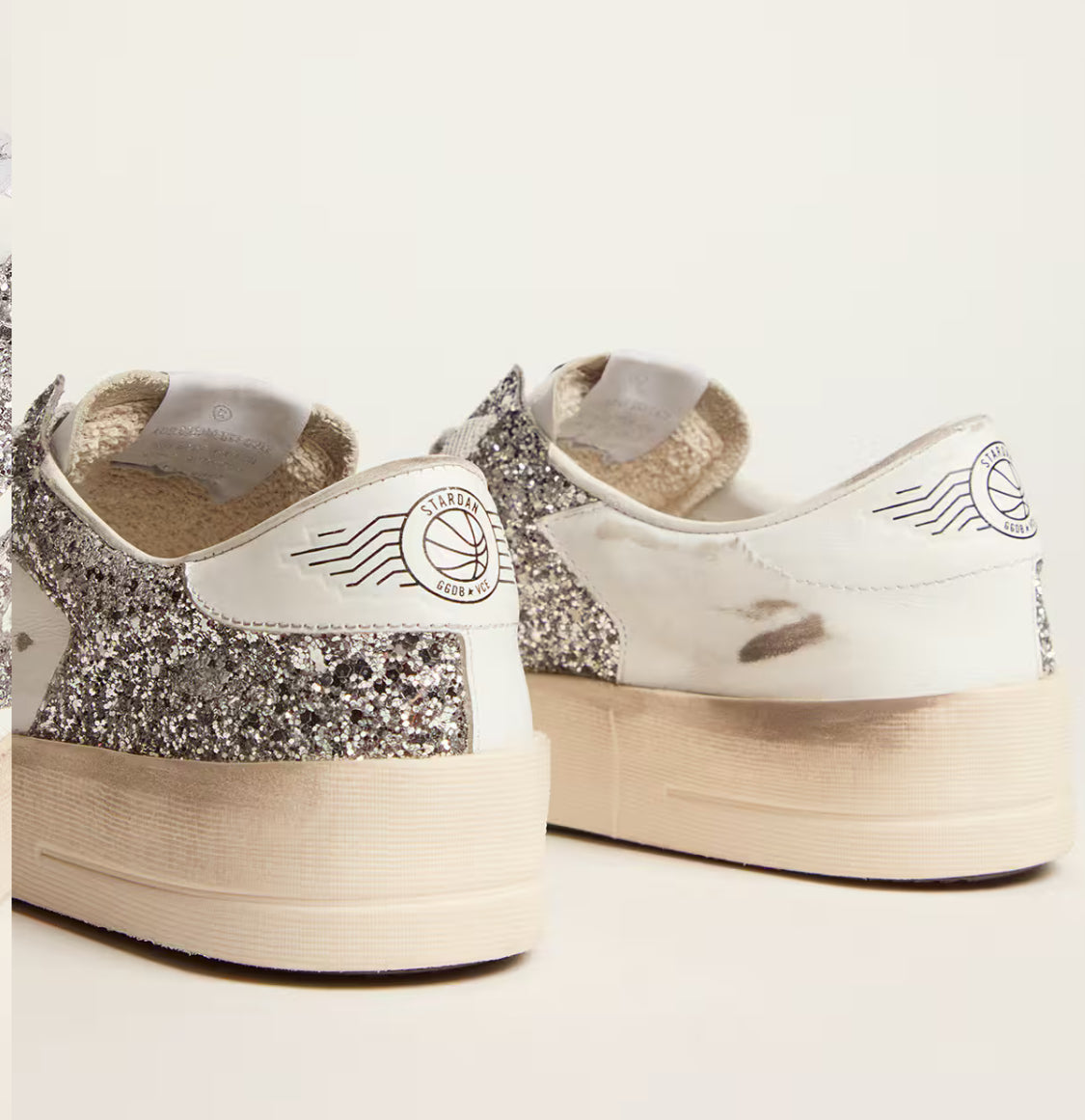 Golden Goose Stardan