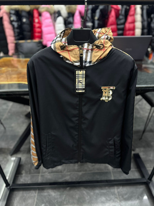 Giacca BURBERRY - Primaverile
