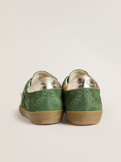 Golden Goose Super-Star