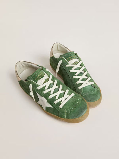 Golden Goose Super-Star