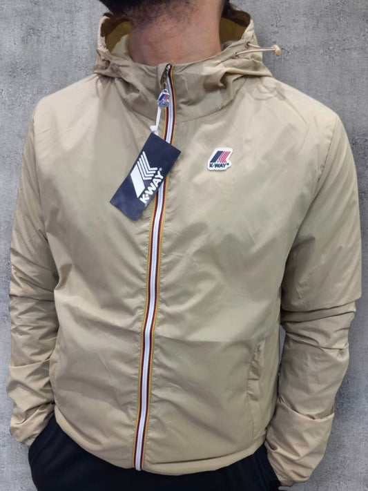 Giacca Primaverile - K•Way