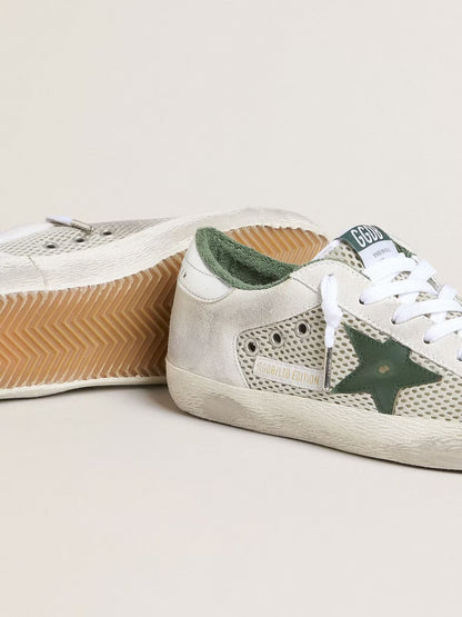 Golden Goose Super-Star