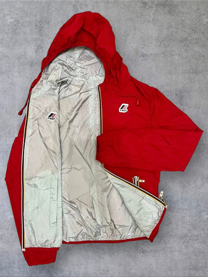 Giacca Primaverile - K•Way Donna