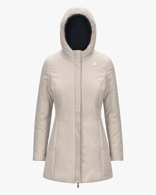 GIUBBINO KWAY DONNA
