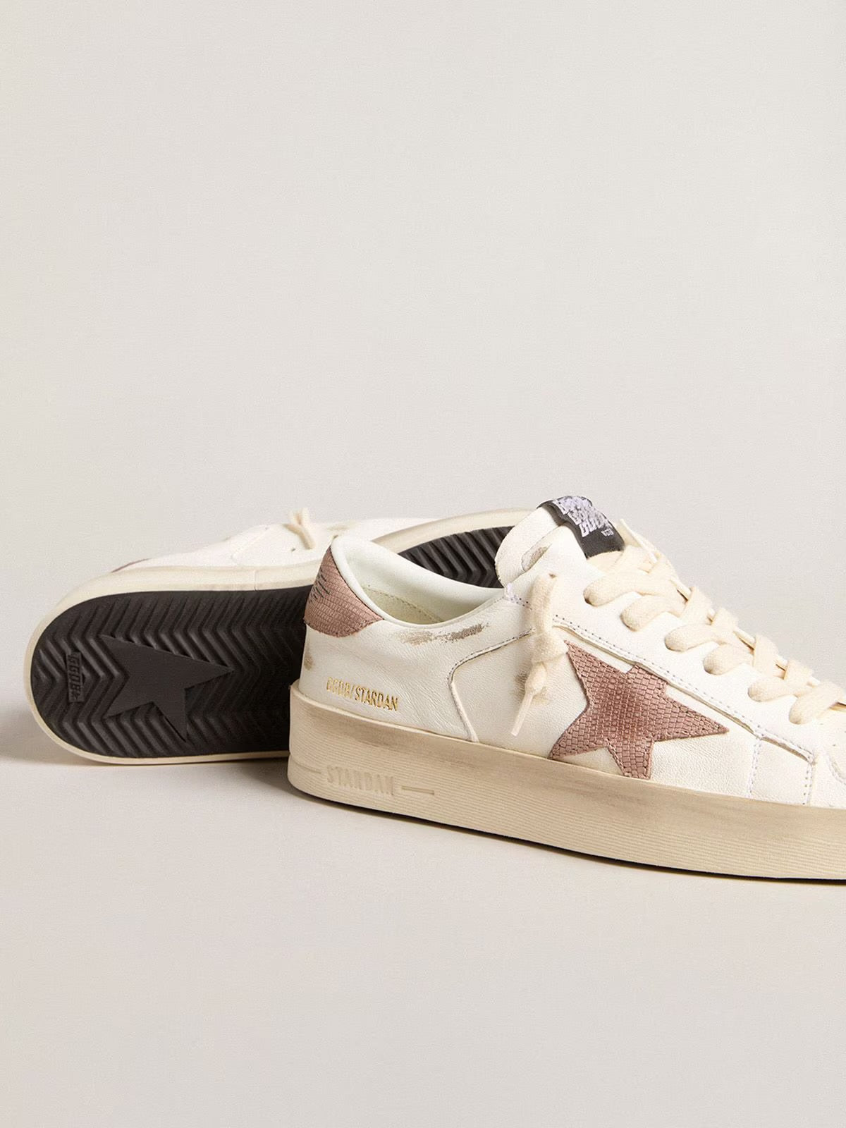 Golden Goose Stardan