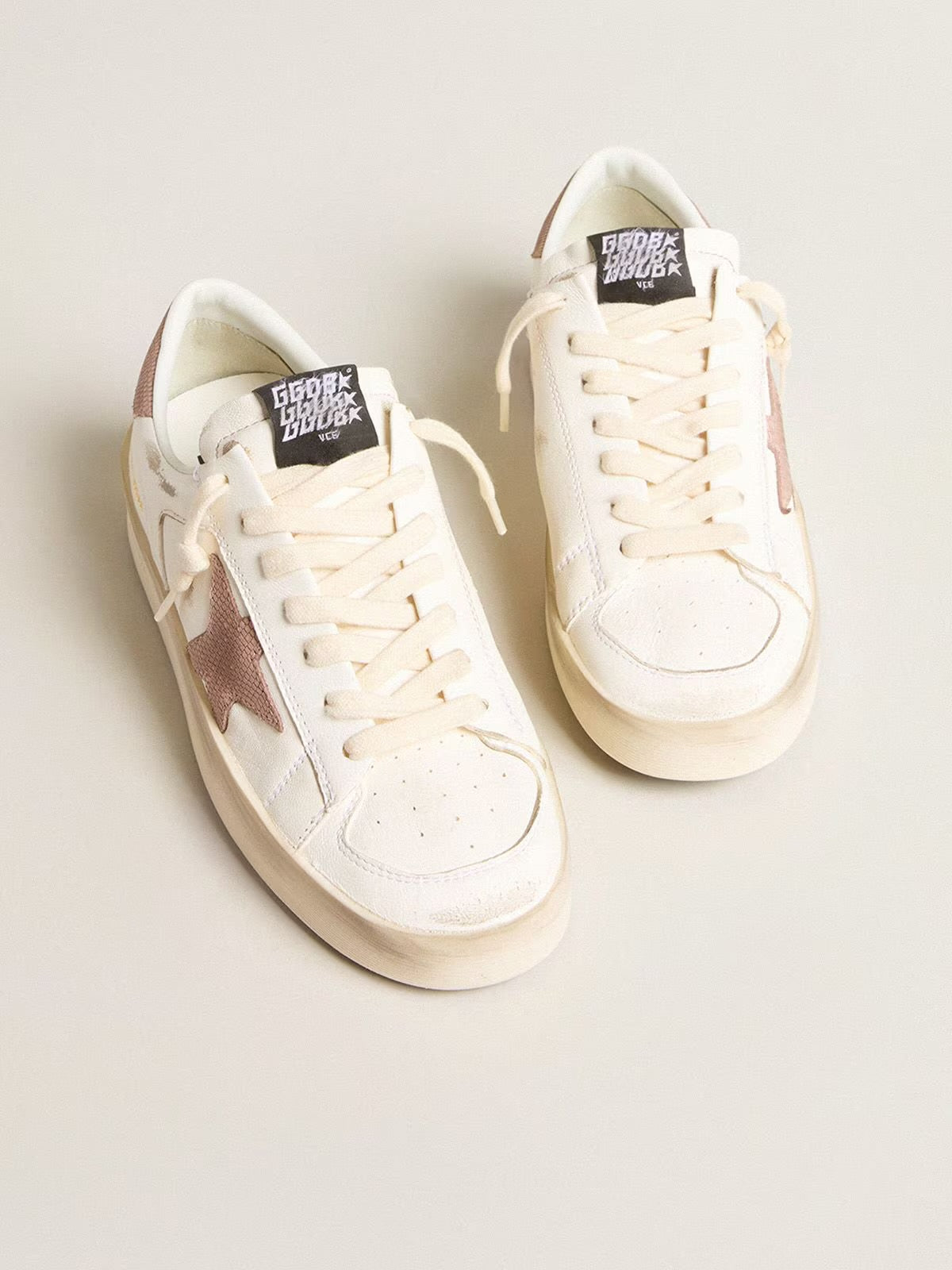 Golden Goose Stardan