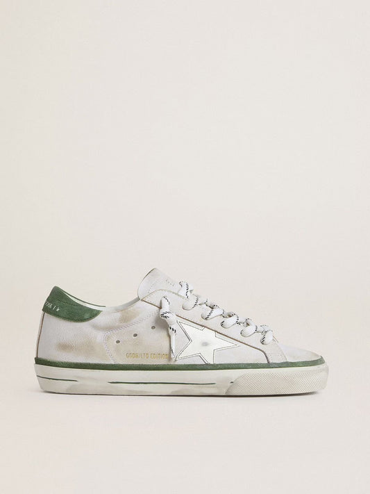 Golden Goose Super-Star