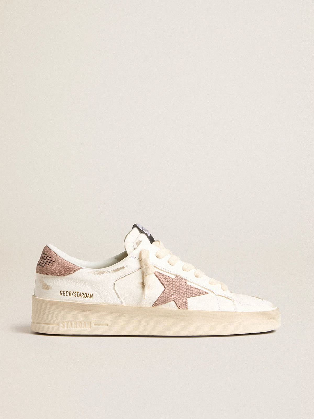 Golden Goose Stardan