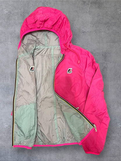 Giacca Primaverile - K•Way Donna