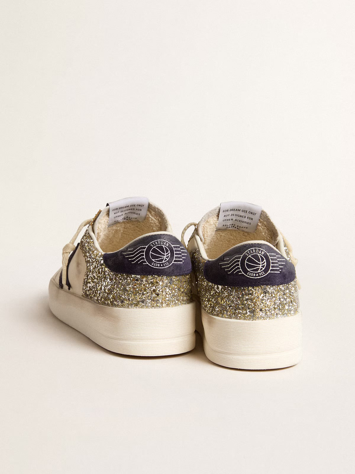 Golden Goose Stardan
