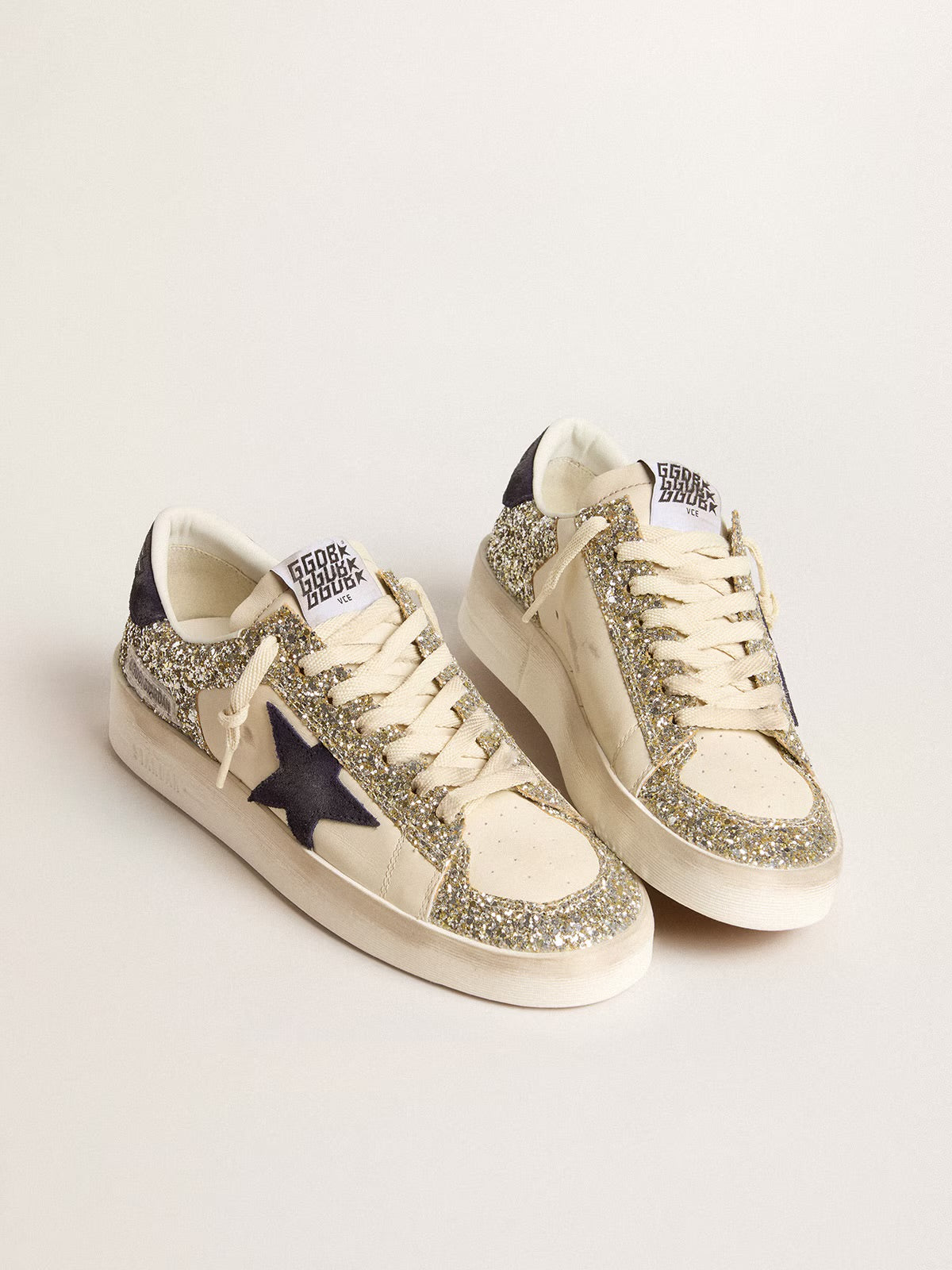 Golden Goose Stardan