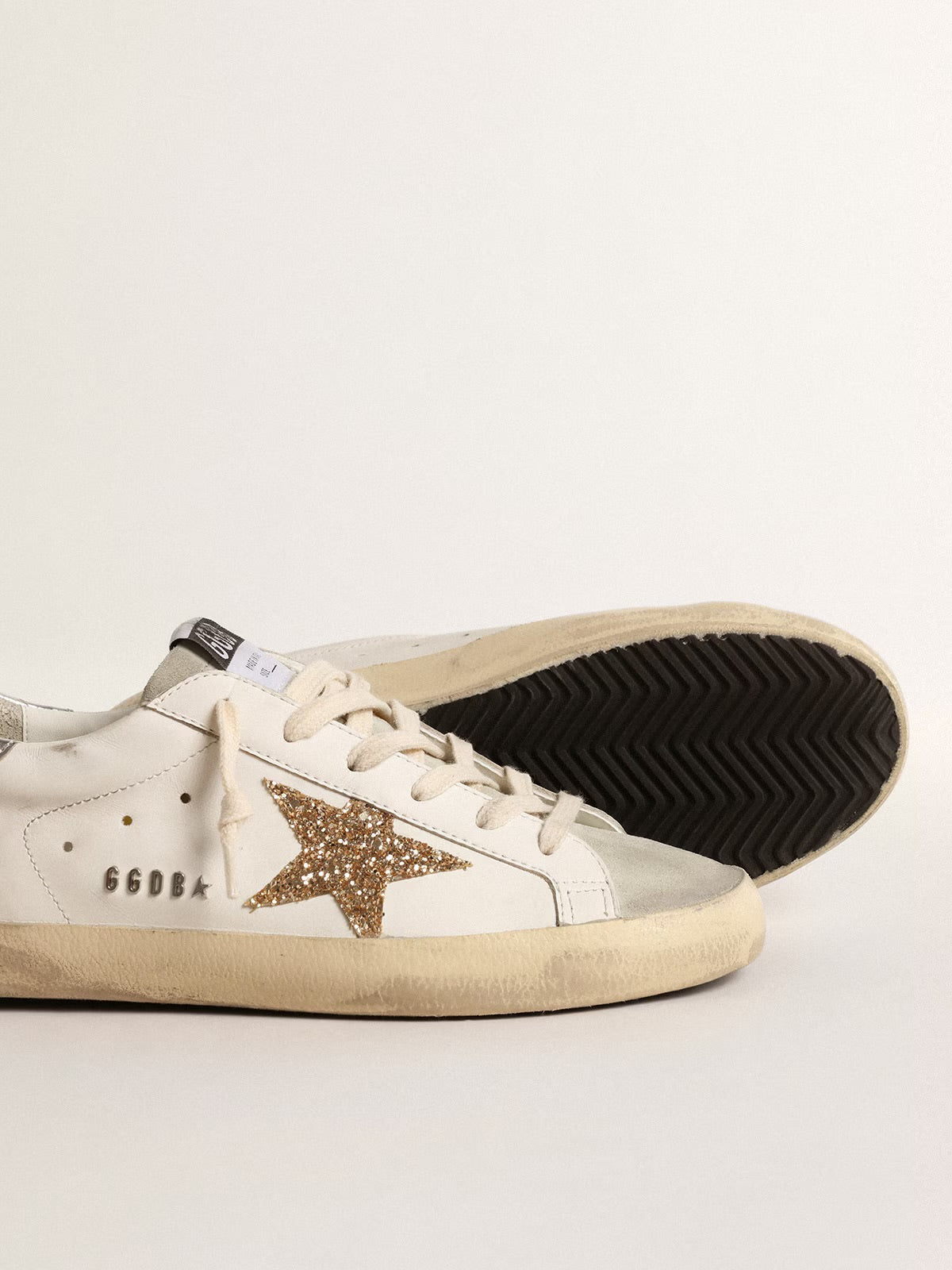 Golden Goose Super-Star