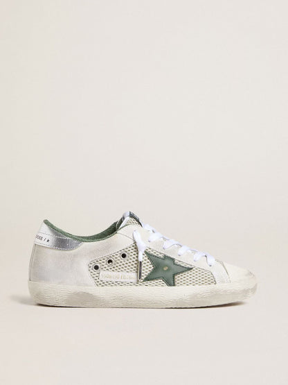 Golden Goose Super-Star