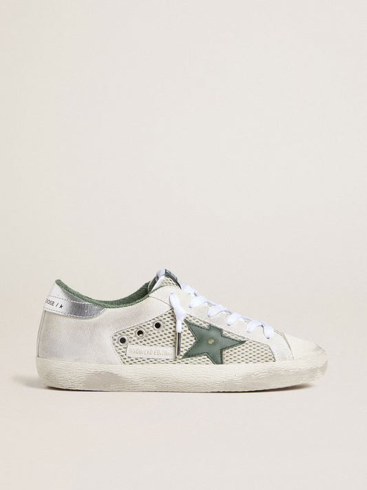 Golden Goose Super-Star