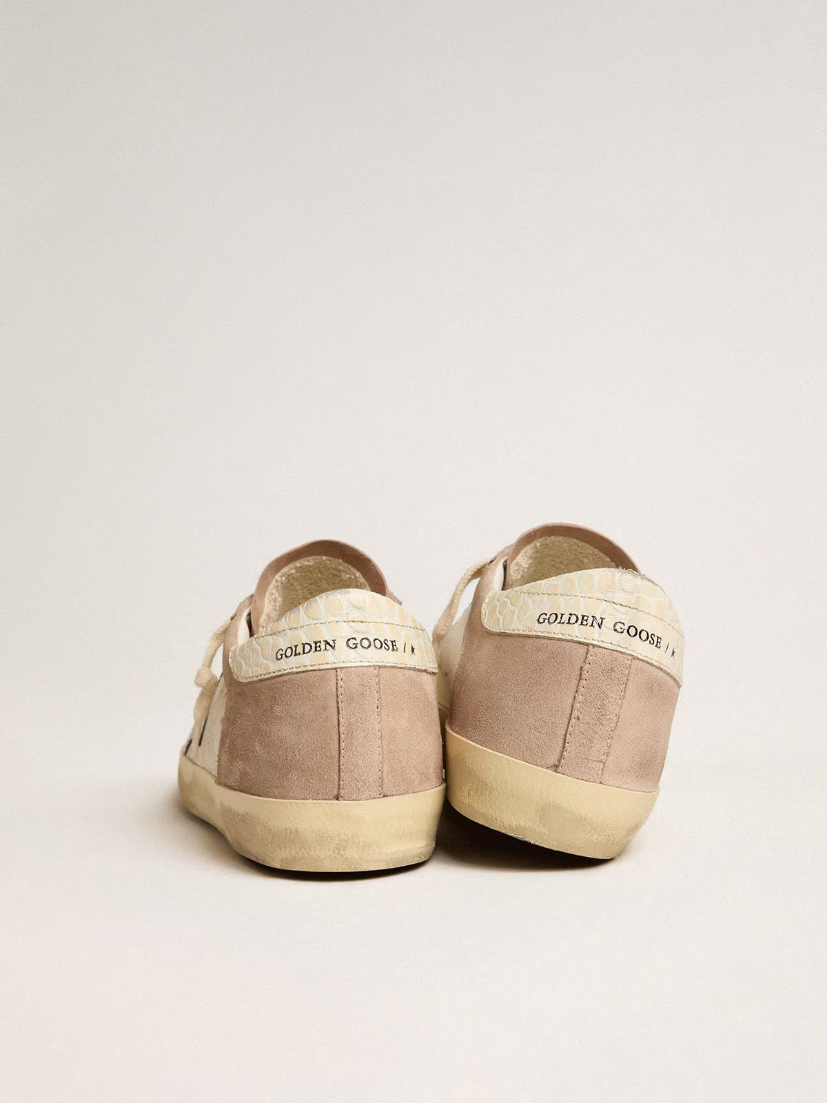 Golden Goose Super-Star