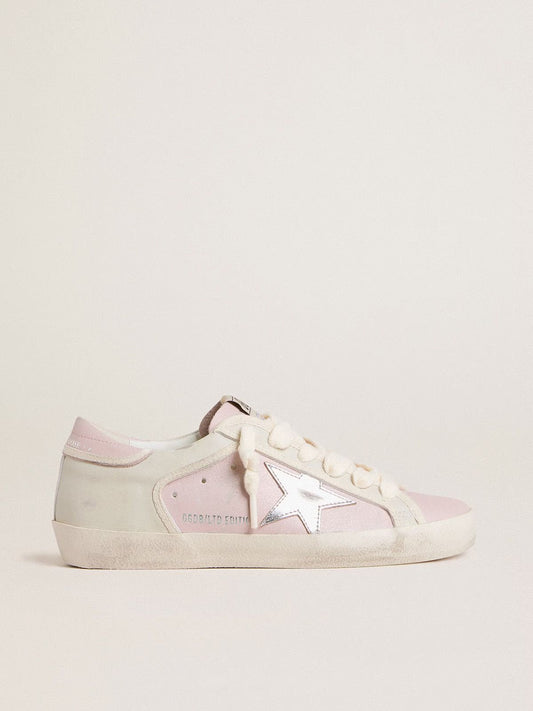 Golden Goose Super-Star