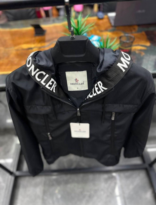 Giacca Moncler - Primaverile