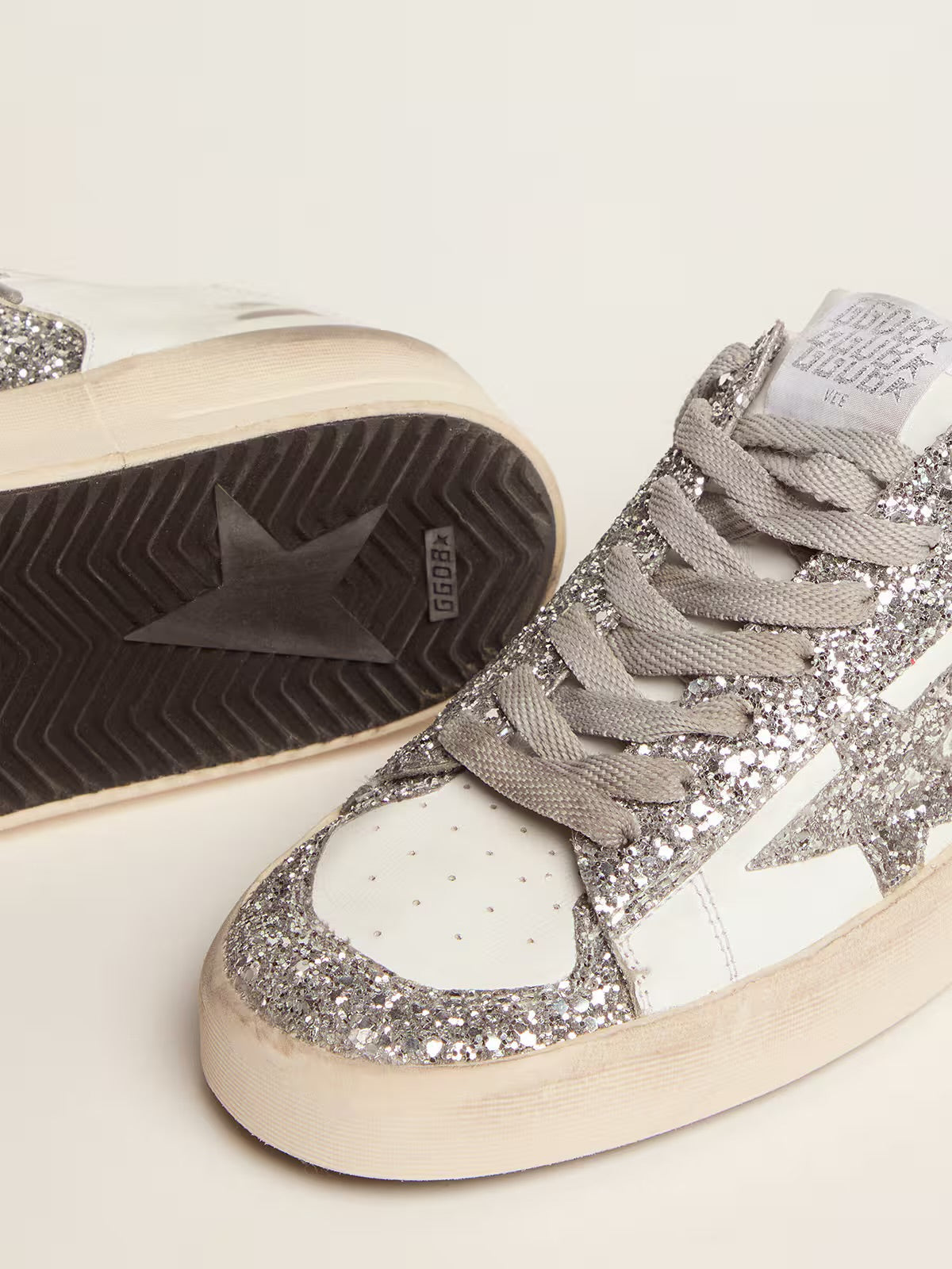 Golden Goose Stardan