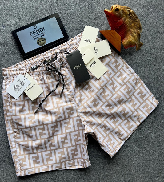 COSTUME FENDI