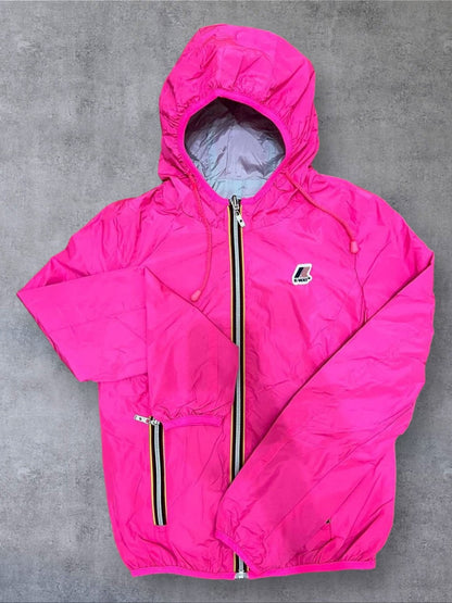 Giacca Primaverile - K•Way Donna