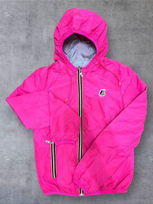 Giacca Primaverile - K•Way Donna